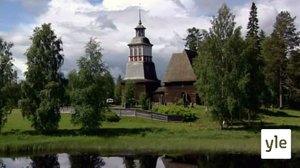 Petäjäveden vanha kirkko: 28.01.2021 00.01