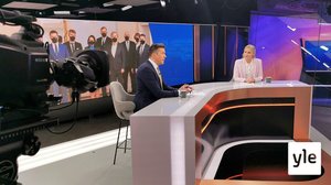 Miten viikonlopun mielenosoitukset näkyivät Venäjän mediassa?: 26.01.2021 09.30