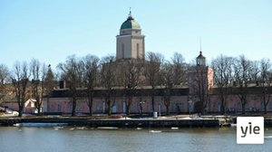 Suomenlinna: 28.01.2021 00.01