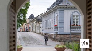 Vanha Rauma: 28.01.2021 00.01