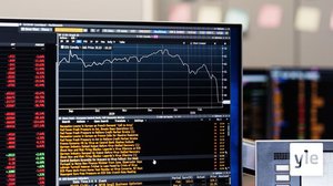 Nuoria säästäjiä kiinnostaa nyt sijoittaminen: 26.01.2021 10.40