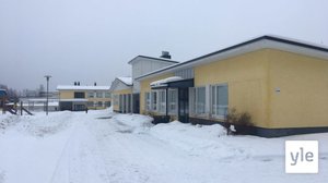 Koronan brittimuunnosta on löydetty Ilomantsista: 26.01.2021 11.12