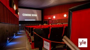 Suomessa kuvataan lisää Hollywood-elokuvia: 26.01.2021 10.51