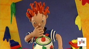 Nimipäiväonnittelu: 30.1.: 30.01.2021 06.51