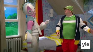 Mörkö kaapissa (S): 29.01.2021 17.35