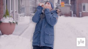 Päivän paras hetki: 26.01.2021 14.13