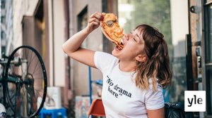 Dopamiinipaasto (S): 27.01.2021 00.01