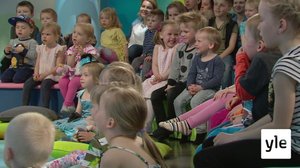 Pilvien päällä: 30.01.2021 07.46