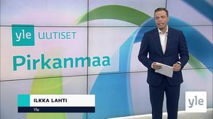 Yle Uutiset Pirkanmaa: 26.01.2021 17.06