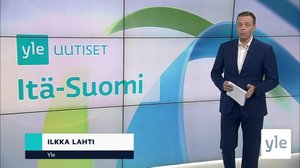 Yle Uutiset Itä-Suomi : 26.01.2021 17.06