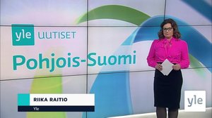 Yle Uutiset Pohjois-Suomi : 26.01.2021 17.06