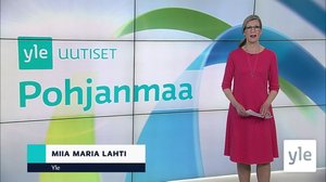 Yle Uutiset Pohjanmaa : 26.01.2021 17.06