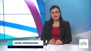 Tietoa koronasta persiaksi: 26.01.2021 17.31