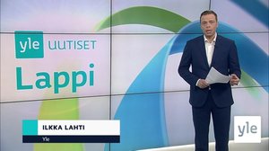 Yle Uutiset Lappi : 26.01.2021 17.06