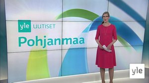 Yle Uutiset Pohjanmaa: 26.01.2021 18.21