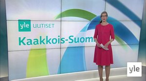 Yle Uutiset Kaakkois-Suomi : 26.01.2021 18.21