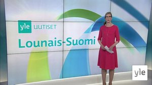 Yle Uutiset Lounais-Suomi: 26.01.2021 18.21