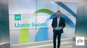 Yle Uutiset Uutis-Suomi : 26.01.2021 20.15