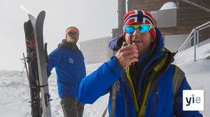 Selviytyjät: 31.01.2021 00.01