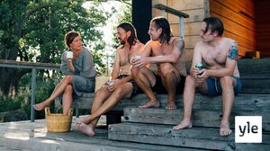 Miehenä oleminen: 31.01.2021 00.01