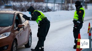 Suomeen saapuminen vaikeutui keskiyöllä, kun tiukemmat rajoitukset astuivat voimaan: 27.01.2021 11.50