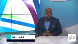 Tietoa koronasta somaliksi: 26.01.2021 18.42