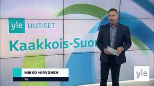 Yle Uutiset Kaakkois-Suomi : 27.01.2021 17.06