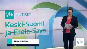 Yle Uutiset Keski-Suomi ja Etelä-Savo : 27.01.2021 17.06