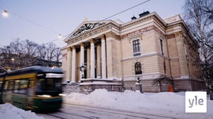 Hallitus kokoontuu neuvottelemaan Säätytalolle: 27.01.2021 17.16