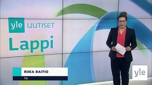 Yle Uutiset Lappi : 27.01.2021 17.06
