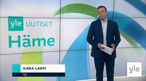 Yle Uutiset Häme : 27.01.2021 17.06