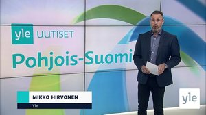 Yle Uutiset Pohjois-Suomi : 27.01.2021 17.06