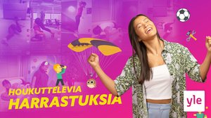 Kun KOULUPÄIVÄ keskeytyy PARKOUR-treeneihin  – Näin pysyt liikkeessä poikkeusaikana: 27.01.2021 18.07