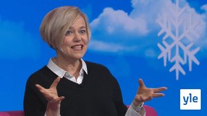 Kati Juurus: 27.01.2021 19.00