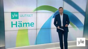 Yle Uutiset Häme : 27.01.2021 18.21