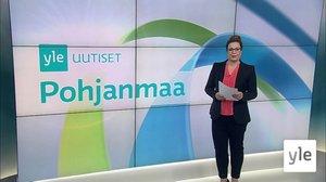 Yle Uutiset Pohjanmaa: 27.01.2021 18.21