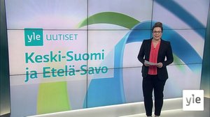 Yle Uutiset Keski-Suomi ja Etelä-Savo : 27.01.2021 18.21