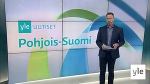 Yle Uutiset Pohjois-Suomi: 27.01.2021 18.21