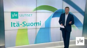 Yle Uutiset Itä-Suomi : 27.01.2021 18.21
