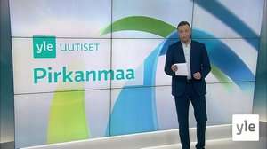 Yle Uutiset Pirkanmaa : 27.01.2021 18.21