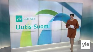 Yle Uutiset Uutis-Suomi : 27.01.2021 20.15