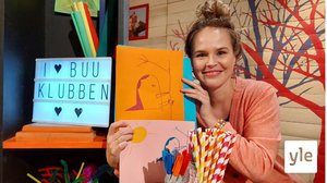 BUU-klubben  : BUU-klubben: 28.01.2021 18.00