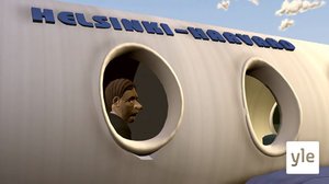 YK:sta päivää (7): 01.02.2021 00.01