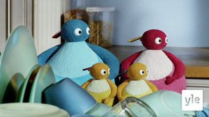 Täynnä (S): 01.02.2021 00.01