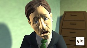 Ahon perintö (7): 01.02.2021 00.01