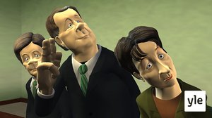 Esko Shakespeare (S): 01.02.2021 00.01