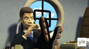 Saukko älä jännitä (S): 01.02.2021 00.01