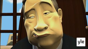 Lipponen Mr. Niceguy (7): 01.02.2021 00.01