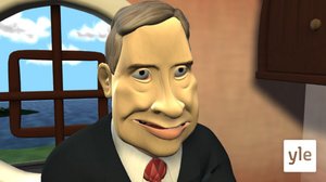 Pääministerin mahtikäsky (7): 01.02.2021 00.01