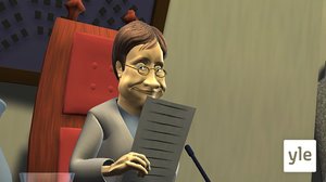 Rajaton oikeus (S): 01.02.2021 00.01